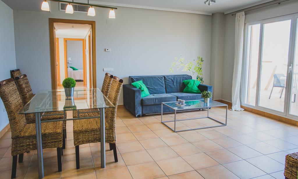 Apartamentos Nova Denia - Deniasol ภายนอก รูปภาพ