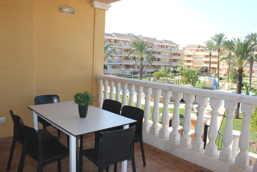 Apartamentos Nova Denia - Deniasol ภายนอก รูปภาพ
